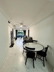 Tanah Merah Kechil Link (D16), Condominium #610222731